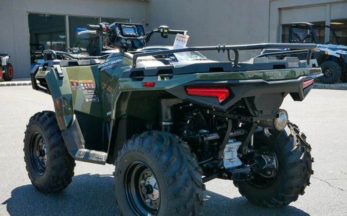 2024 Polaris Sportsman 570 EPS