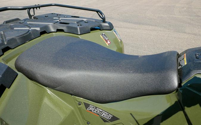 2024 Polaris Sportsman 570 EPS