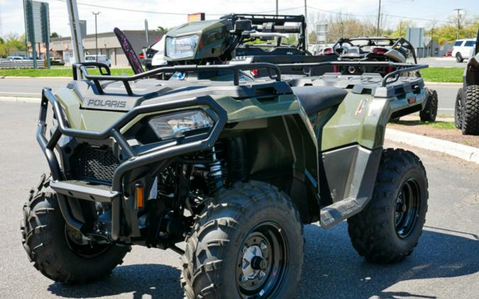 2024 Polaris Sportsman 570 EPS