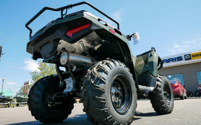 2024 Polaris Sportsman 570 EPS