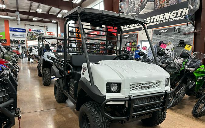 2023 Kawasaki MULE 4010 4x4 FE