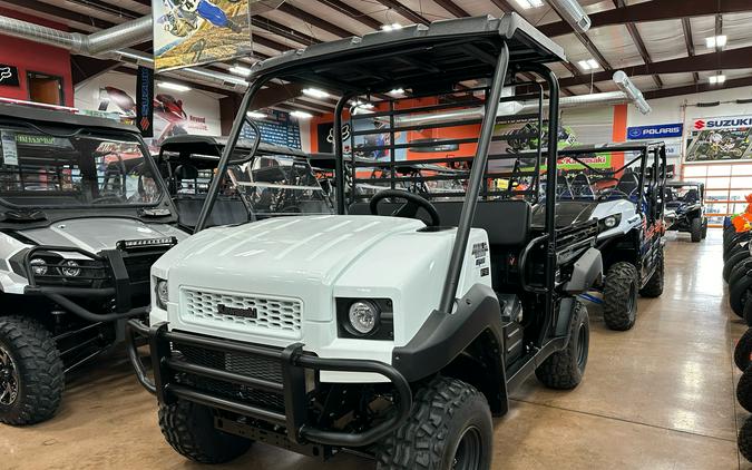 2023 Kawasaki MULE 4010 4x4 FE