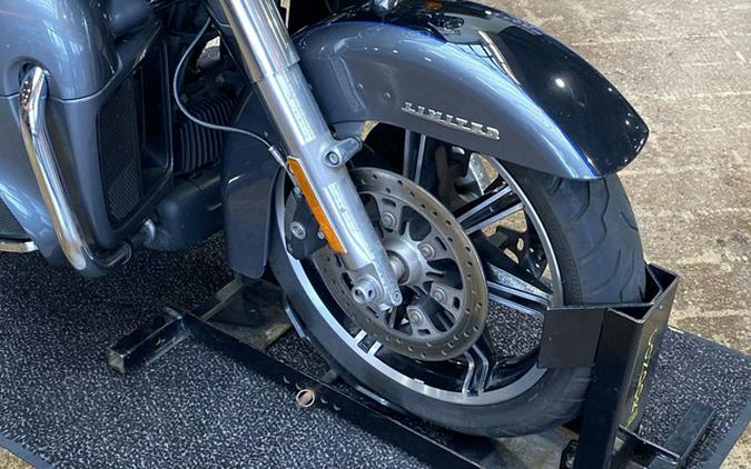 2021 Harley-Davidson FLHTK - Ultra Limited