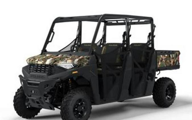 2024 Polaris Ranger® Crew SP 570 Premium