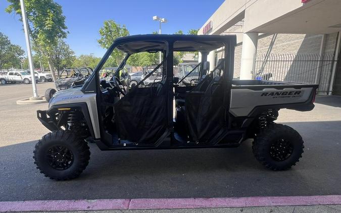 2024 Polaris® Ranger Crew XD 1500 Premium