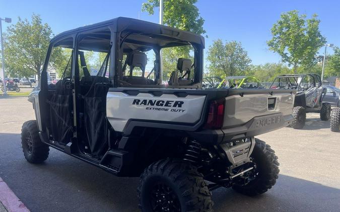 2024 Polaris® Ranger Crew XD 1500 Premium