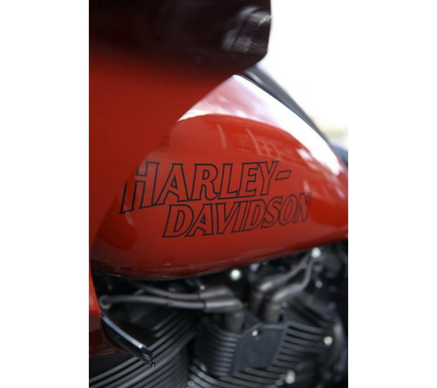 2024 Harley-Davidson® FXLRST - Low Rider® ST