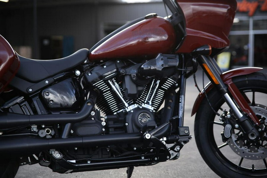 2024 Harley-Davidson® FXLRST - Low Rider® ST