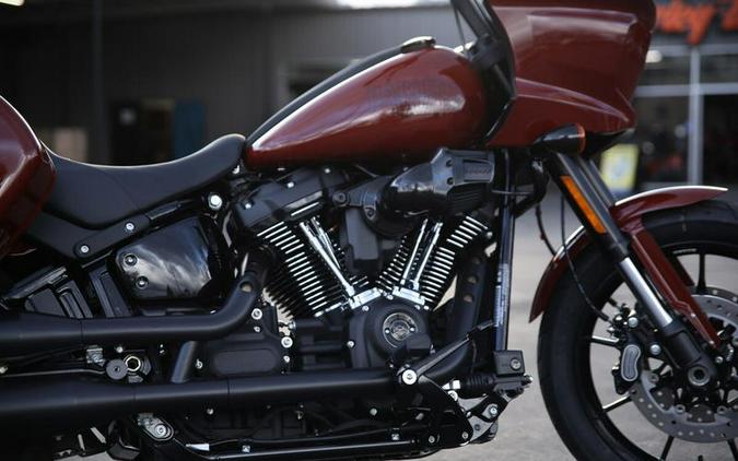 2024 Harley-Davidson® FXLRST - Low Rider® ST