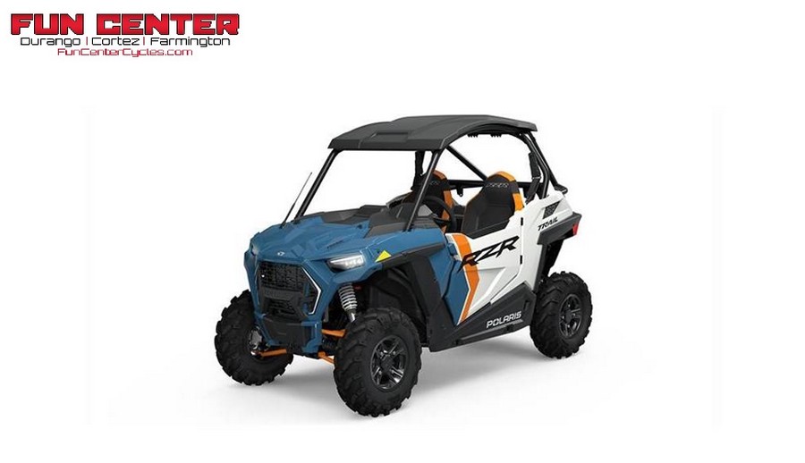 2024 Polaris Industries RZR TRAIL ULTIMATE