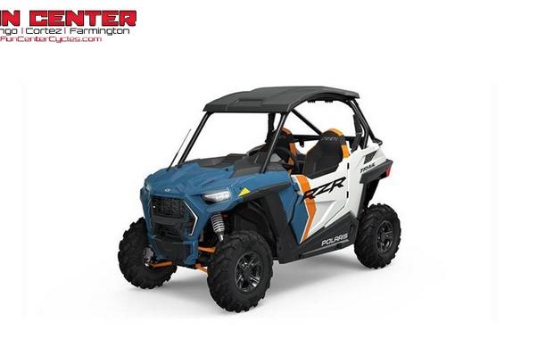 2024 Polaris Industries RZR TRAIL ULTIMATE