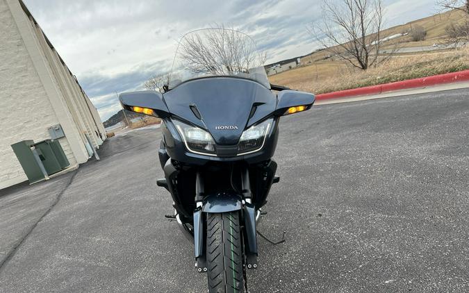 2014 Honda CTX1300 Deluxe