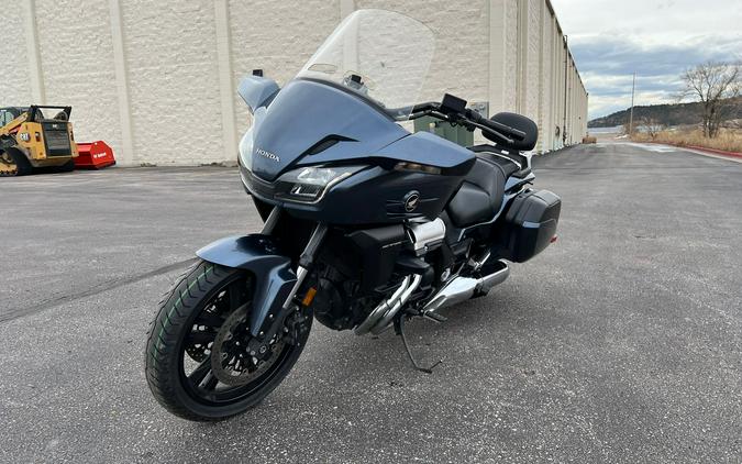 2014 Honda CTX1300 Deluxe