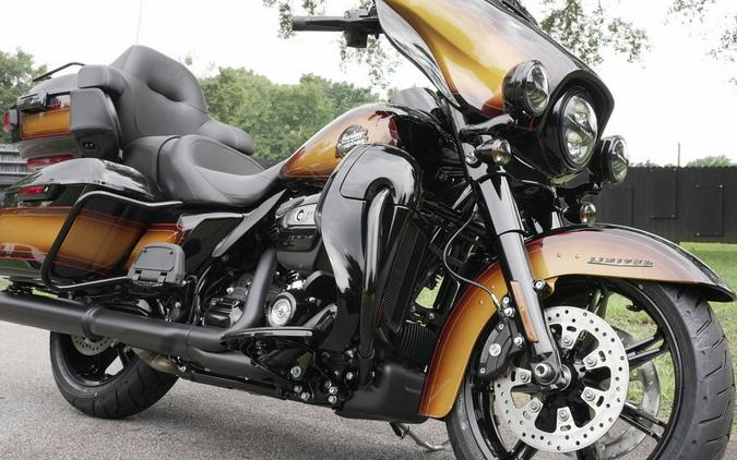 2024 Harley-Davidson® FLHTK - Ultra Limited®