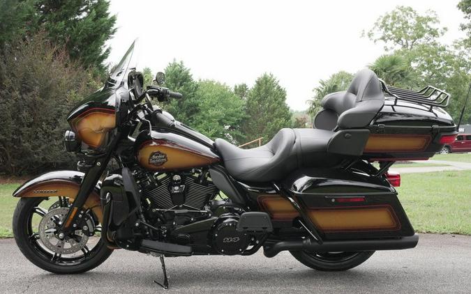 2024 Harley-Davidson® FLHTK - Ultra Limited®