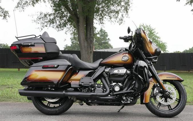 2024 Harley-Davidson® FLHTK - Ultra Limited®