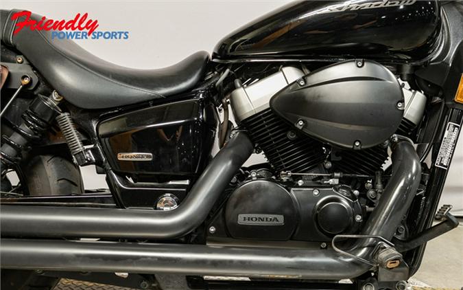 2011 Honda Shadow Phantom