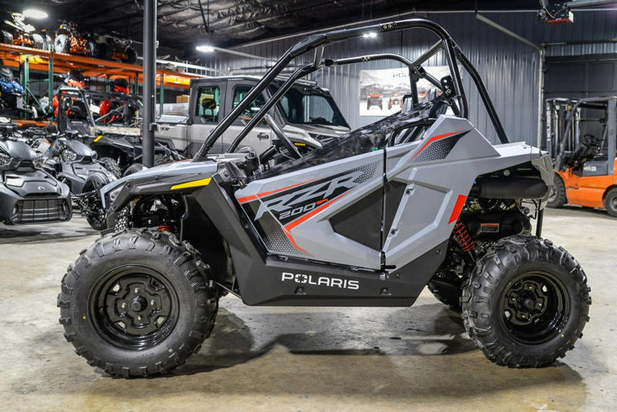 2024 Polaris® RZR 200 EFI