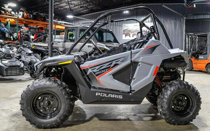 2024 Polaris® RZR 200 EFI