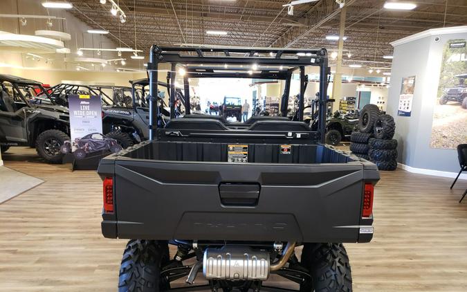 2024 Polaris Ranger Crew SP 570 Base