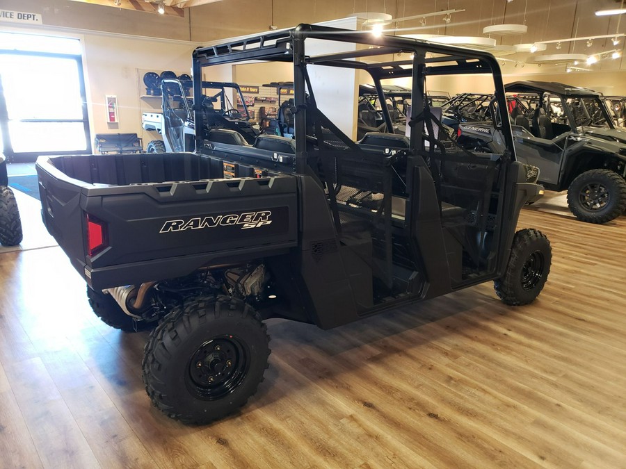 2024 Polaris Ranger Crew SP 570 Base