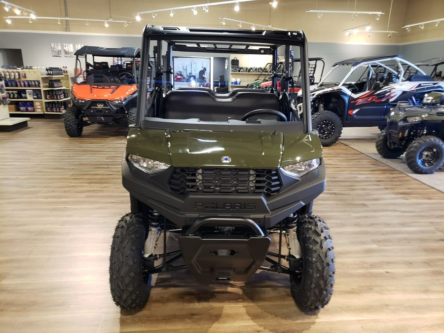 2024 Polaris Ranger Crew SP 570 Base