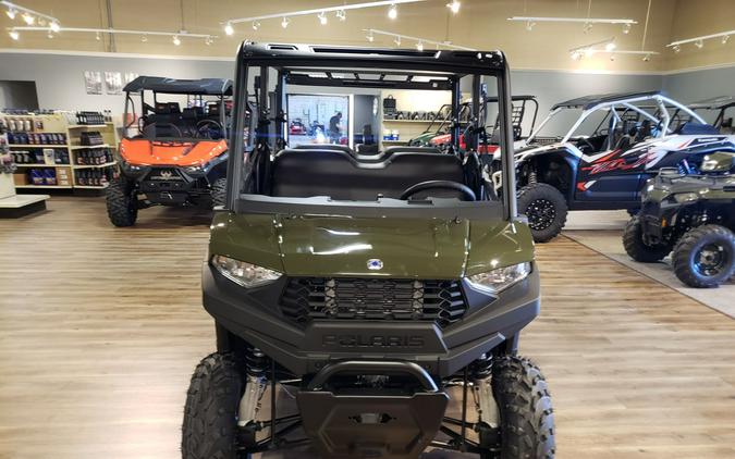 2024 Polaris Ranger Crew SP 570 Base