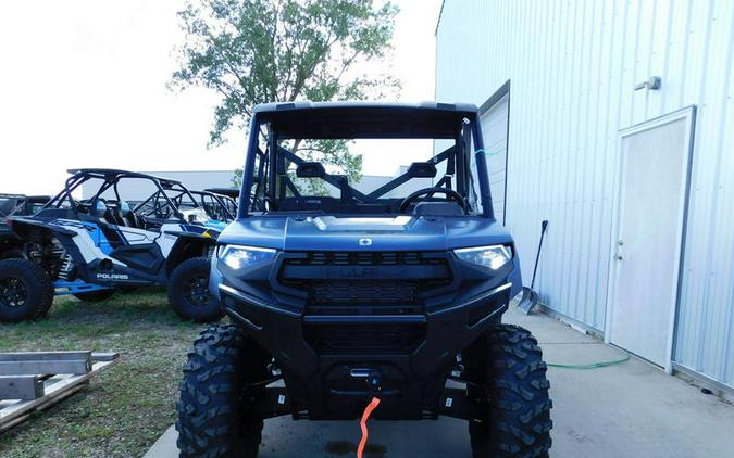 2025 Polaris® Ranger XP 1000 Premium