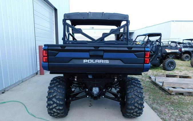 2025 Polaris® Ranger XP 1000 Premium