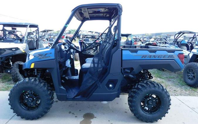 2025 Polaris® Ranger XP 1000 Premium