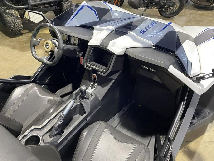 2019 Polaris® Slingshot® S