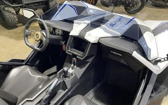 2019 Polaris® Slingshot® S