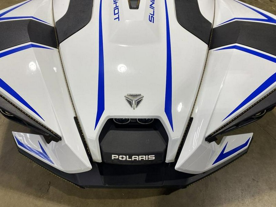 2019 Polaris® Slingshot® S