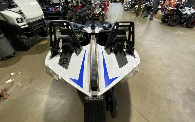 2019 Polaris® Slingshot® S