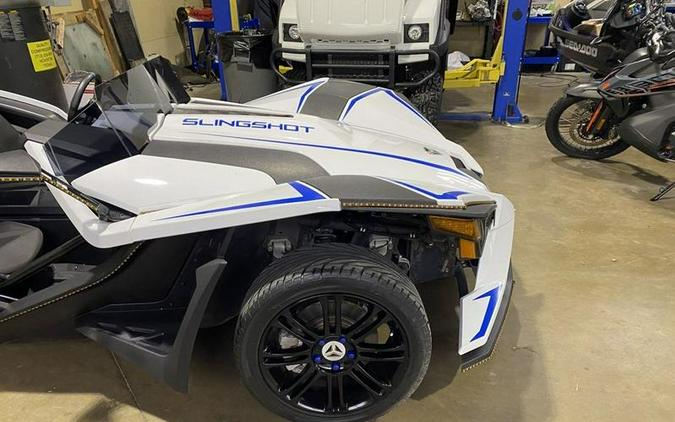 2019 Polaris® Slingshot® S