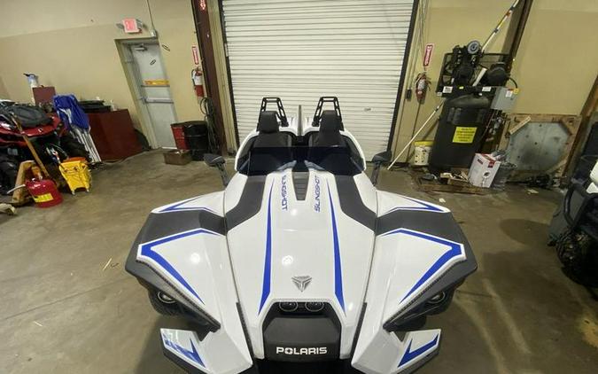 2019 Polaris® Slingshot® S