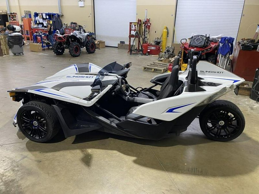 2019 Polaris® Slingshot® S