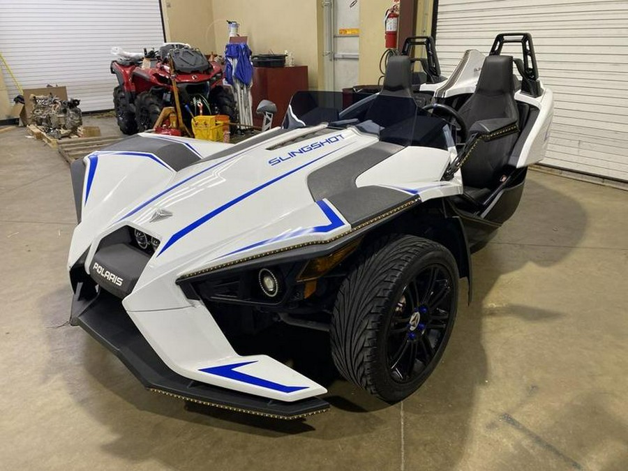 2019 Polaris® Slingshot® S