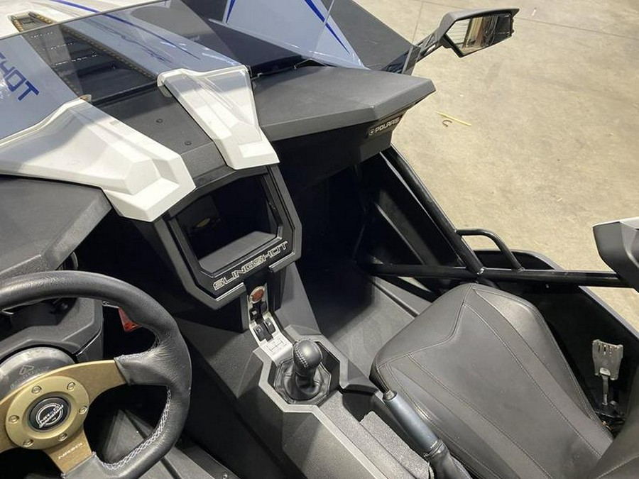 2019 Polaris® Slingshot® S