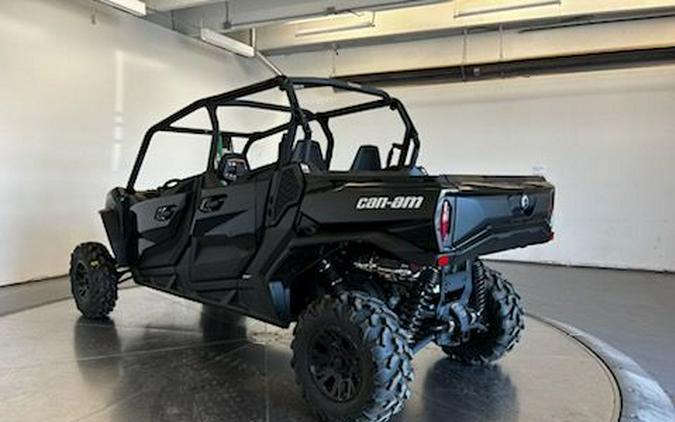 2024 Can-Am Commander MAX XT 1000R