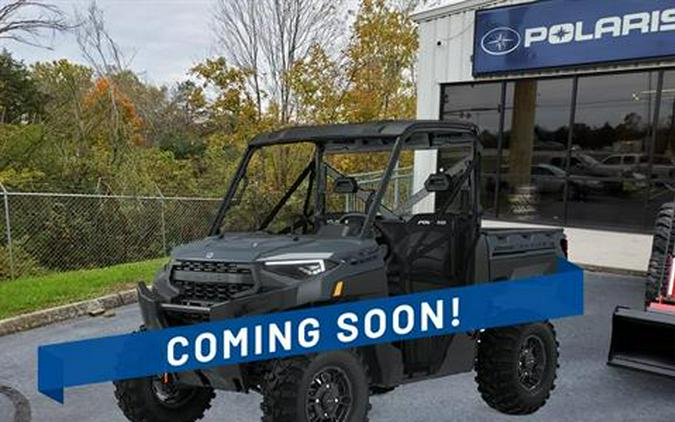 2025 Polaris Ranger XP 1000 Premium