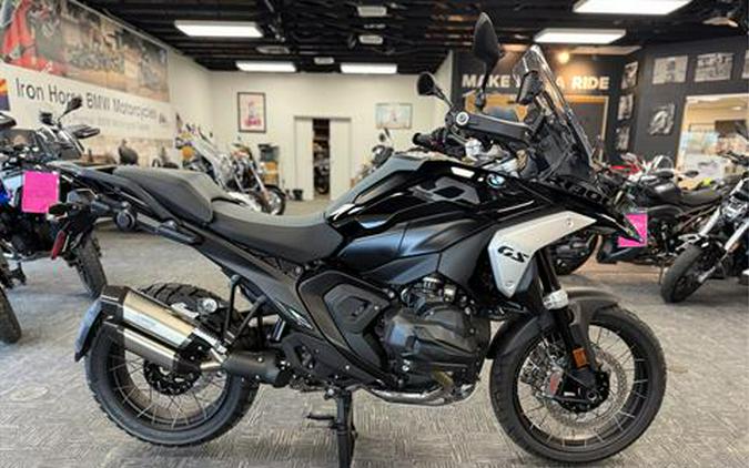 2024 BMW R 1300 GS