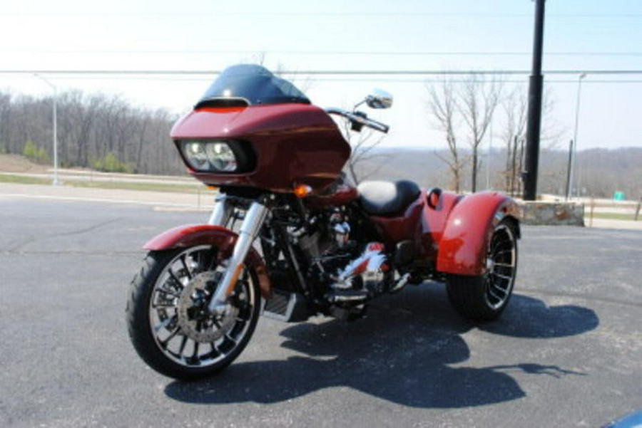 2024 Harley-Davidson® FLTRT - Road Glide® 3