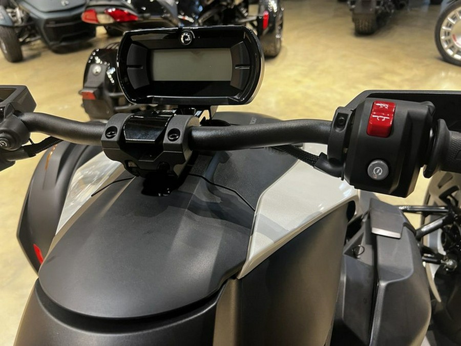 2025 Can-Am Ryker Rally