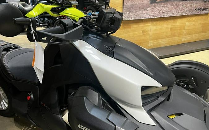 2025 Can-Am Ryker Rally