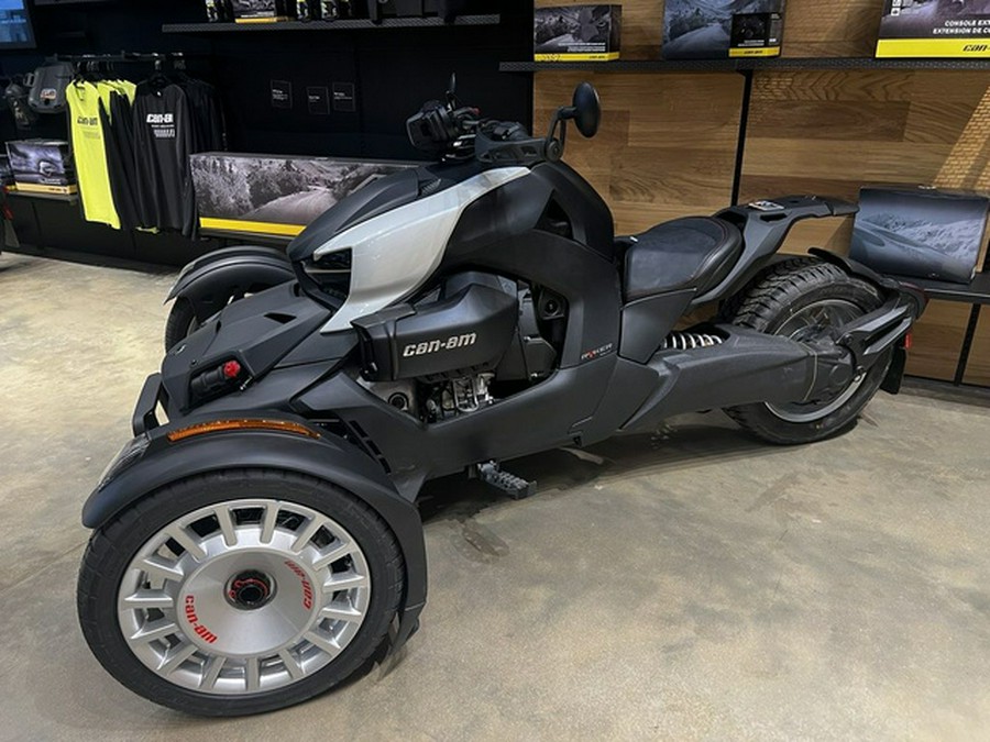 2025 Can-Am Ryker Rally