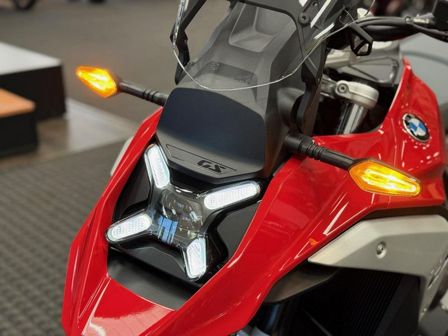 New 2026 BMW R 1300 GS