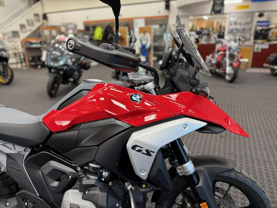 New 2026 BMW R 1300 GS