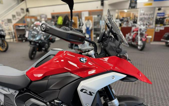 New 2026 BMW R 1300 GS