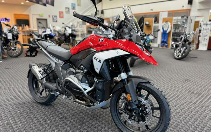New 2026 BMW R 1300 GS